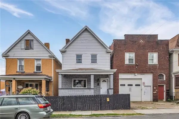 831 Woodward Ave, Mc Kees Rocks, PA 15136