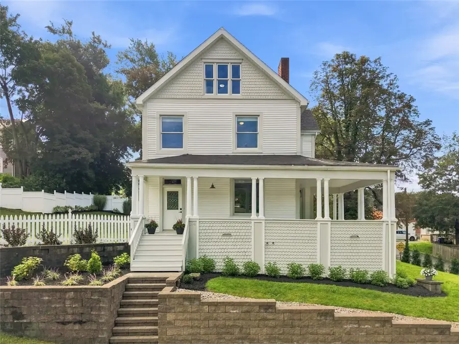 104 1st St, Oakdale, PA 15071 - #2