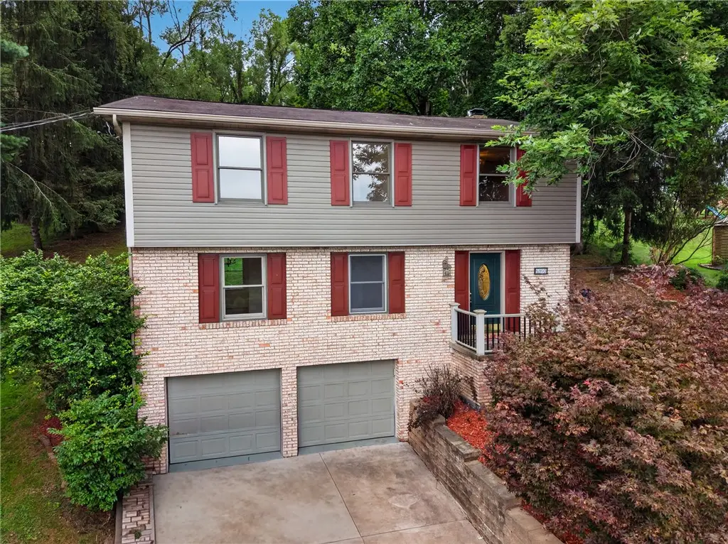 905 Bebout Rd, Venetia, PA 15367 - #1