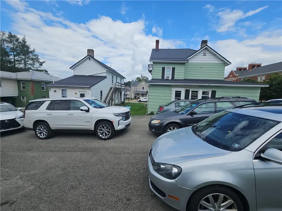 521 4th St, California, PA 15419 - #2