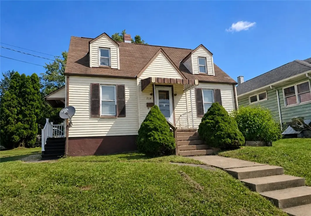 1198 Arch St, Washington, PA 15301 - #1