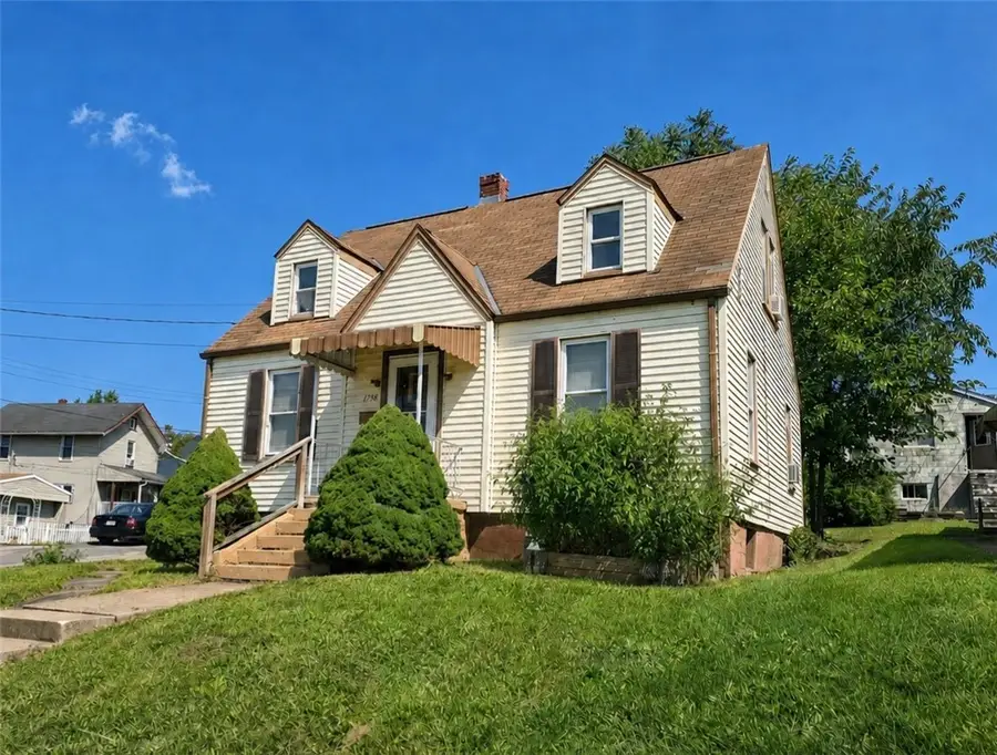 1198 Arch St, Washington, PA 15301 - #3
