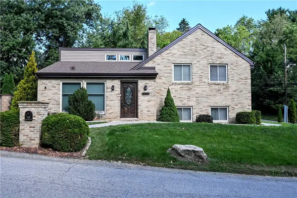 446 Lewis Run Road, West Mifflin, PA 15122