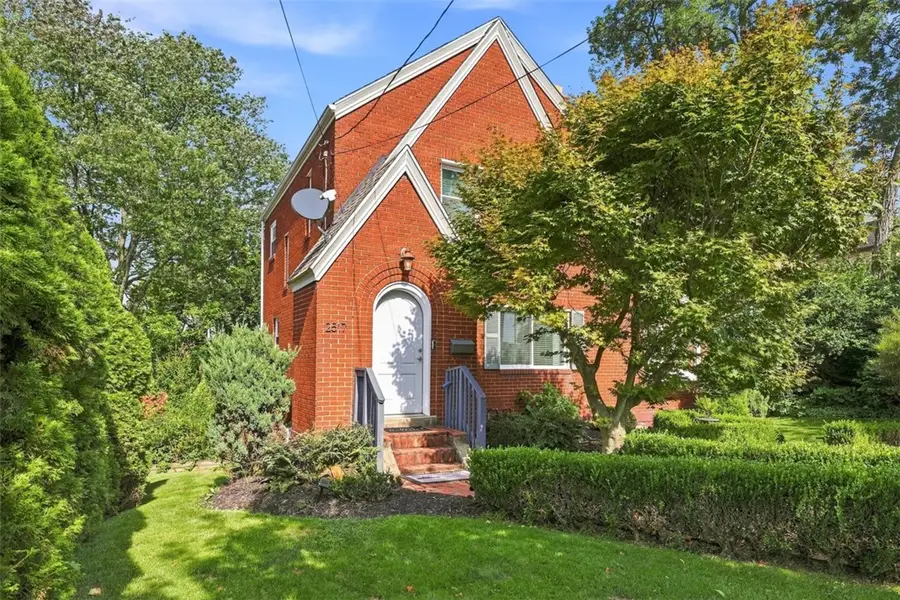 2517 Greensburg Pike, Pittsburgh, PA 15221 - #2