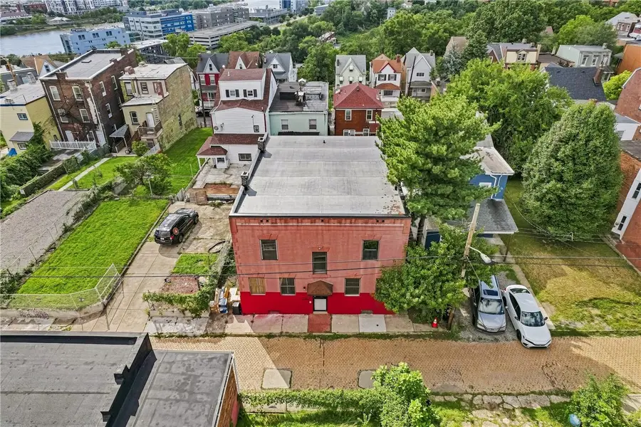 3227 Hardie Way, Pittsburgh, PA 15213 - #3