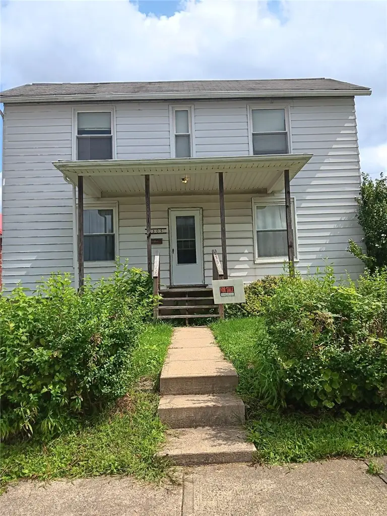 1305 Ashland, Greensburg, PA 15601 - #1