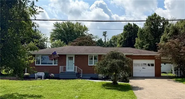 212 Pine Street, Derry, PA 15627
