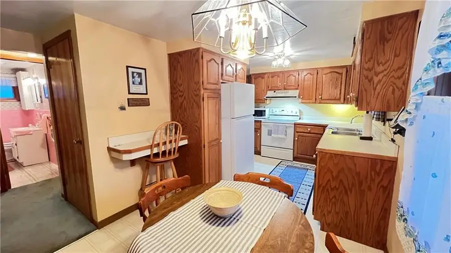 212 Pine Street, Derry, PA 15627 - #3