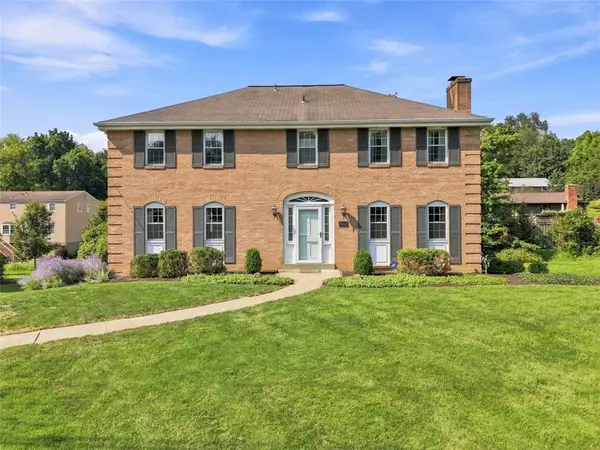 1852 Stage Drive, Allison Park, PA 15101