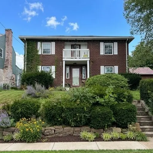 435 Fairway Dr, Pittsburgh, PA 15227 - #1
