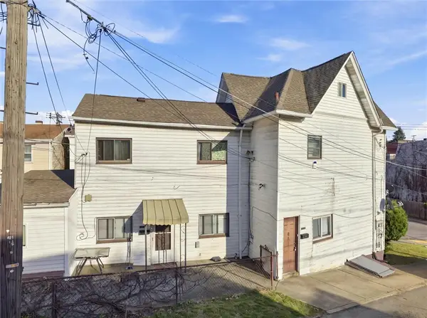 134 - 136 Amanda Ave, Pittsburgh, PA 15210