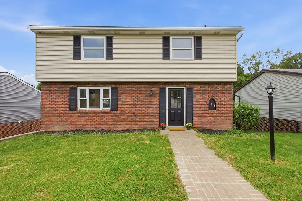 143 Macbeth Drive, New Kensington, PA 15068 - #1