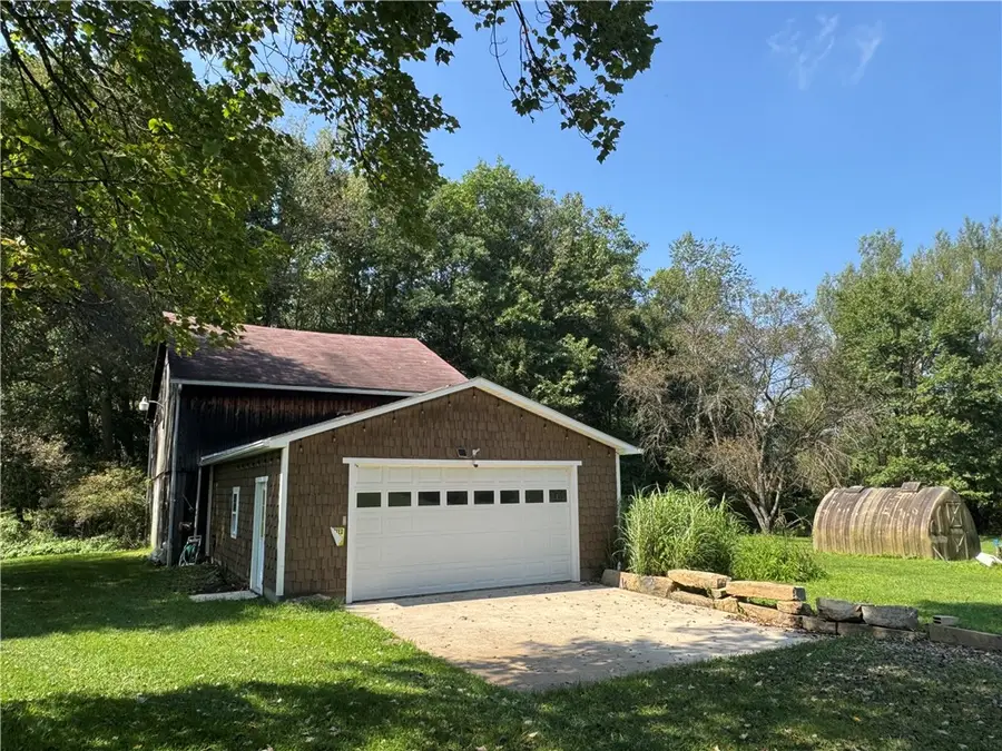 4124 Hemlock Rd, Cherry Tree, PA 15724 - #3