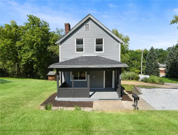 3260 Mcroberts Rd, Pittsburgh, PA 15234