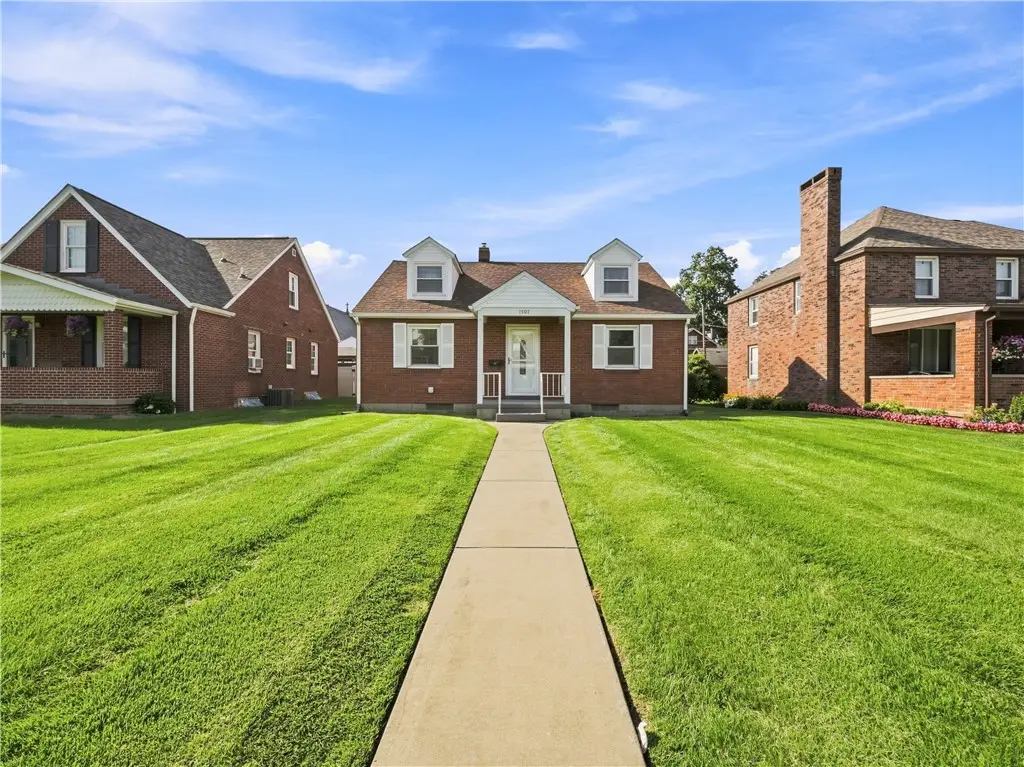 1507 Union Ave., Natrona Heights, PA 15065 - #1