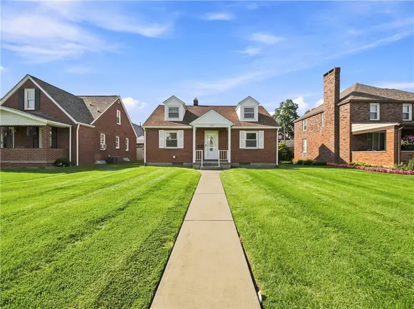 1507 Union Ave., Natrona Heights, PA 15065