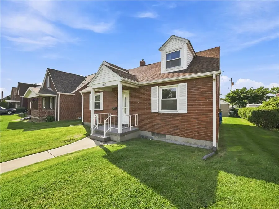 1507 Union Ave., Natrona Heights, PA 15065 - #3