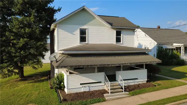 43 Columbia Avenue, Homer City, PA 15748