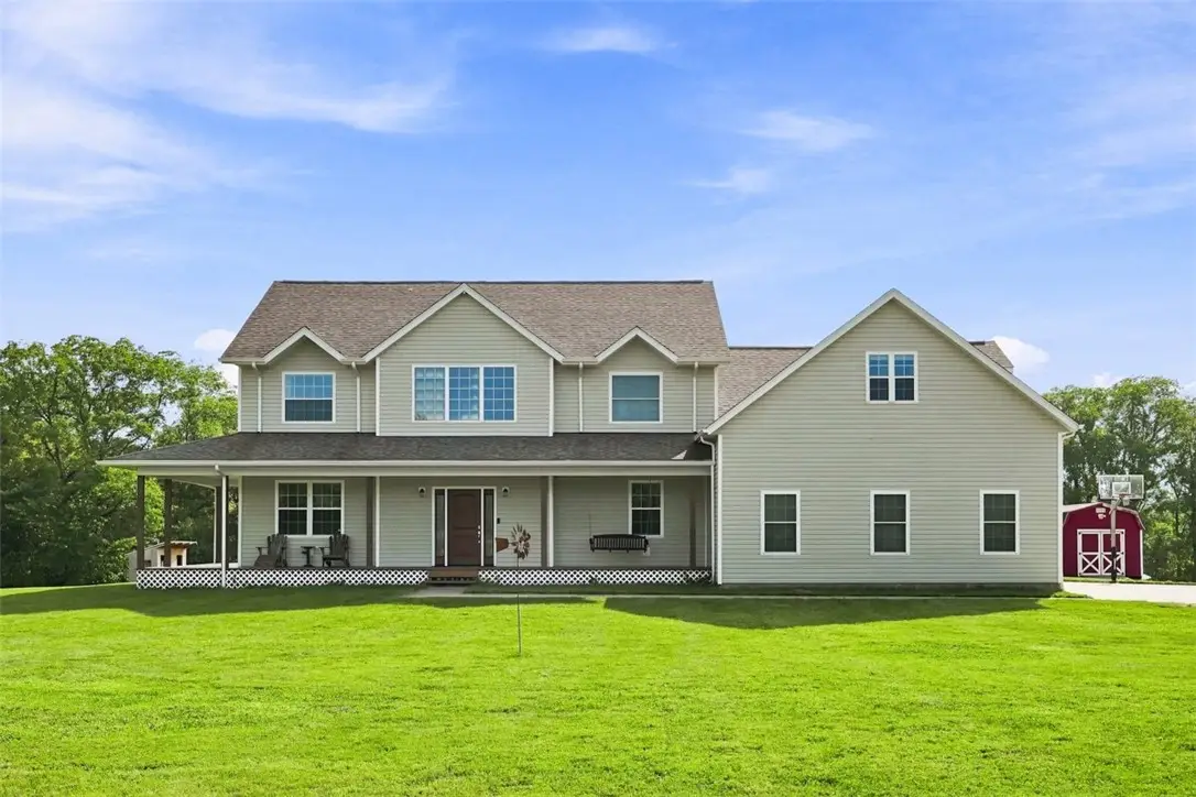 210 Logtown Road, Darlington, PA 16115 - #1