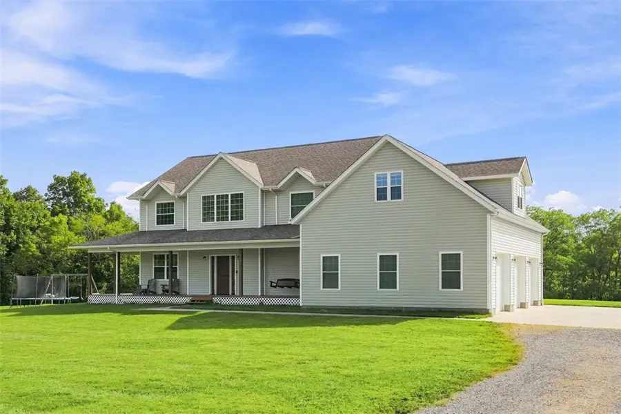210 Logtown Road, Darlington, PA 16115 - #3