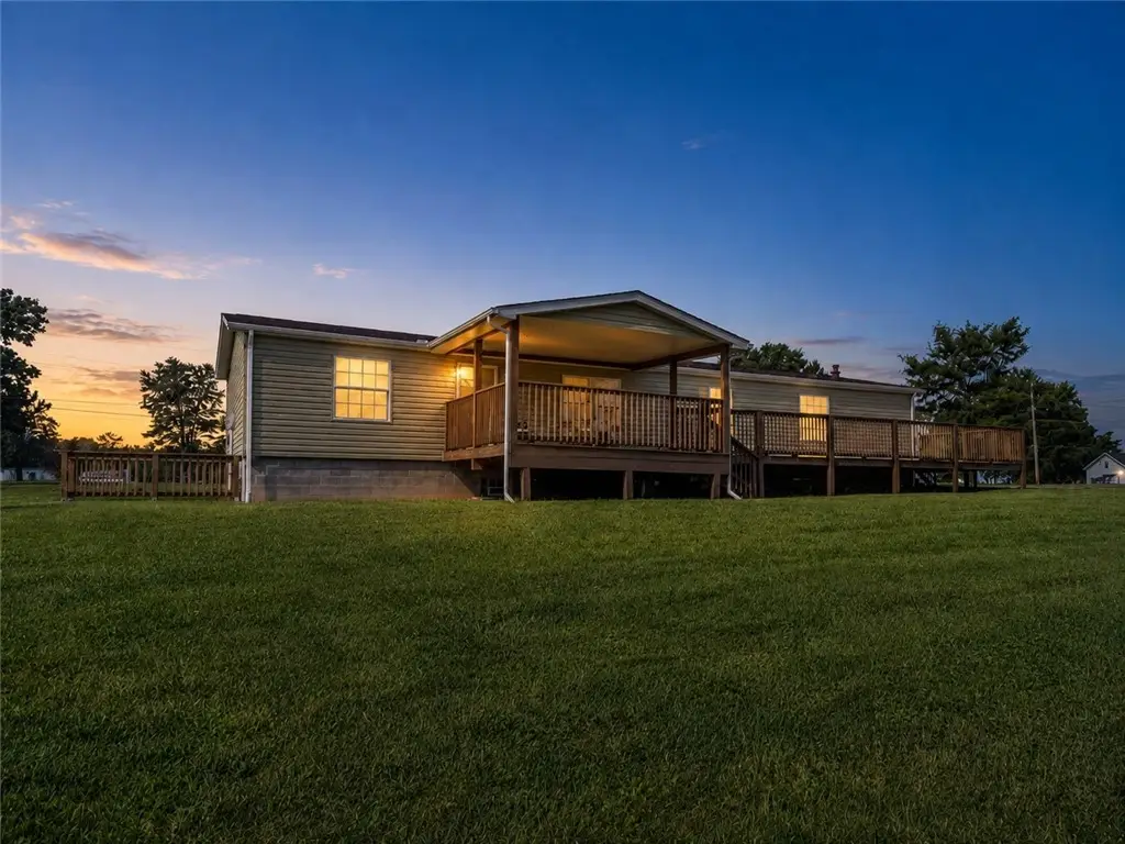 123 Moredock Drive, Jefferson, PA 15344 - #1