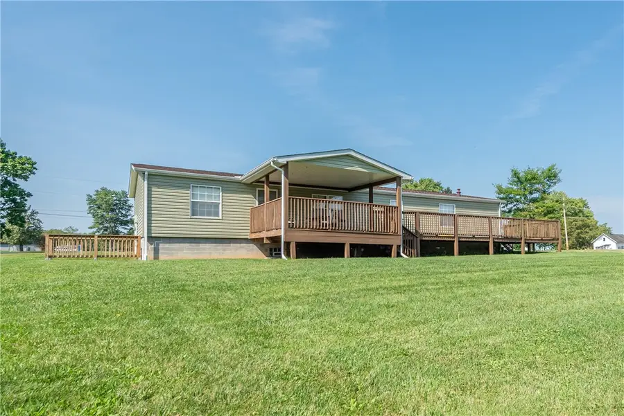 123 Moredock Drive, Jefferson, PA 15344 - #2