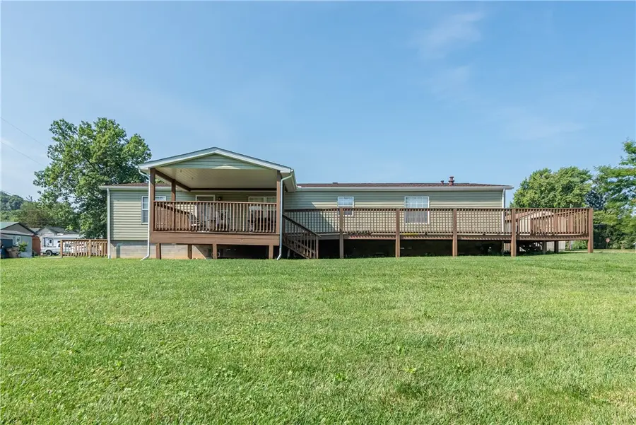 123 Moredock Drive, Jefferson, PA 15344 - #3