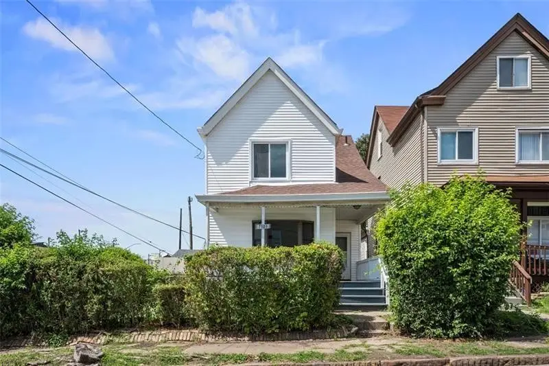 7503 Ormond Street, Pittsburgh, PA 15218 - #1
