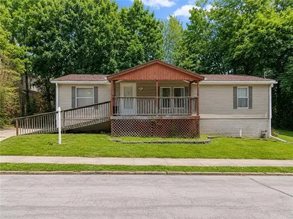 325 N Chestnut Street, Butler, PA 16001