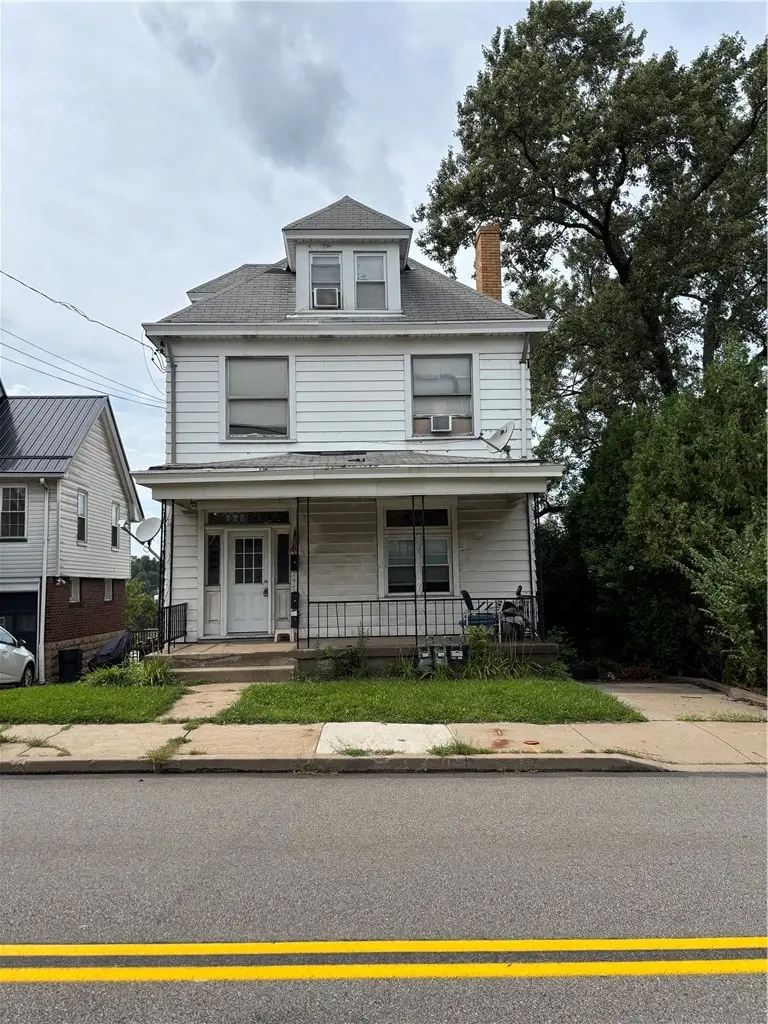 2442 Pioneer Avenue, Pittsburgh, PA 15226 - #1