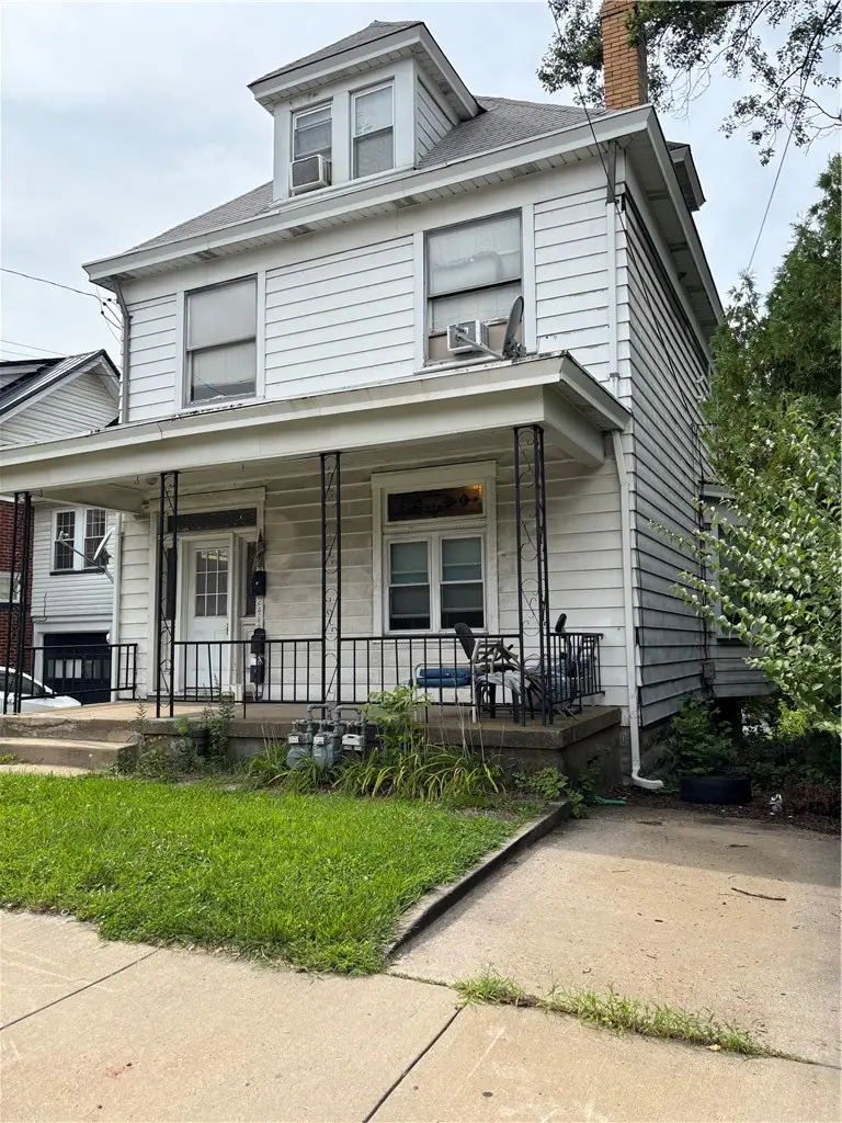 2442 Pioneer Avenue, Pittsburgh, PA 15226 - #2