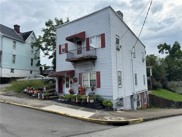 200-202 Market Street, Belle Vernon, PA 15012