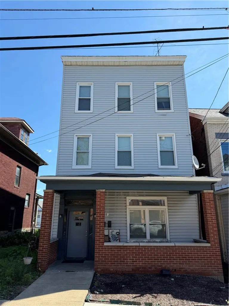 1910 Rockledge St, Pittsburgh, PA 15212 - #1