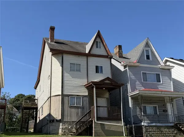 1029 Chartiers Ave, Pittsburgh, PA 15220