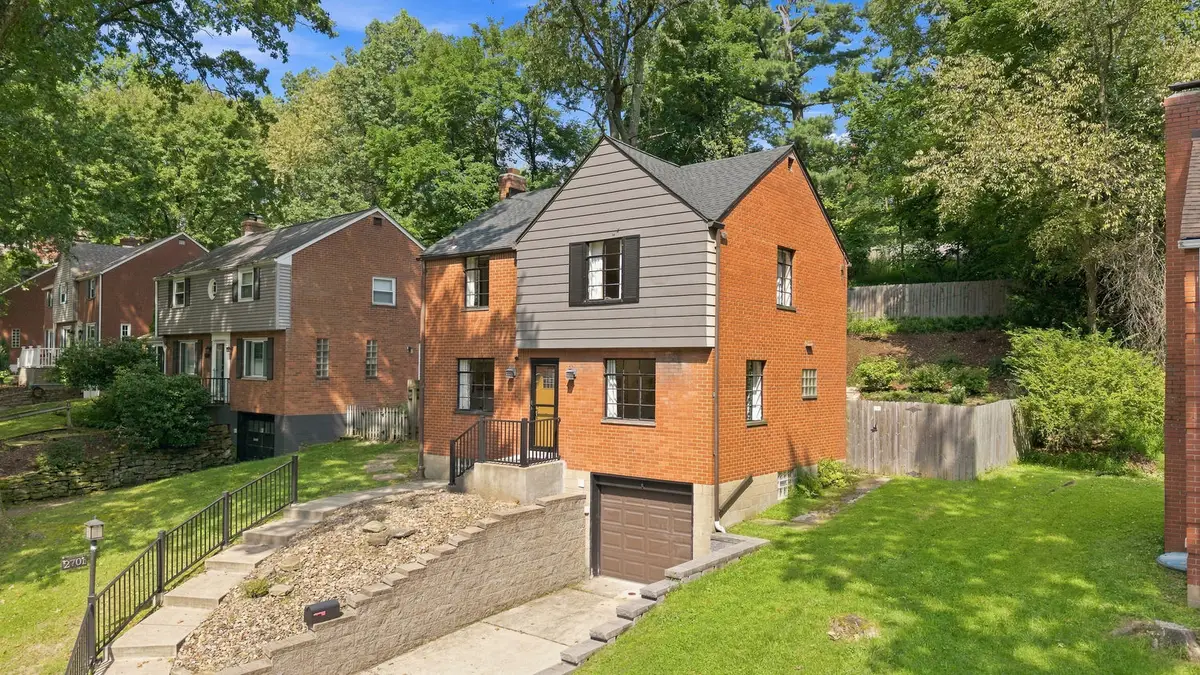 2701 Blackridge Avenue, Pittsburgh, PA 15235 - #1