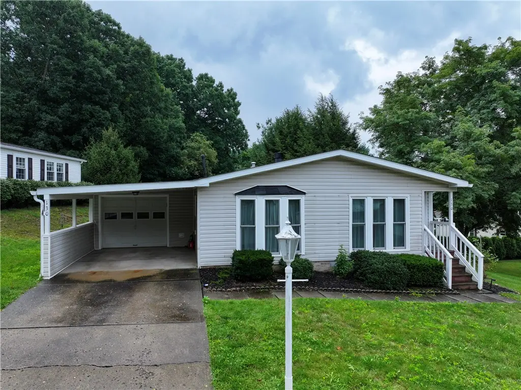 130 Rock Lake Dr, Zelienople, PA 16063 - #1