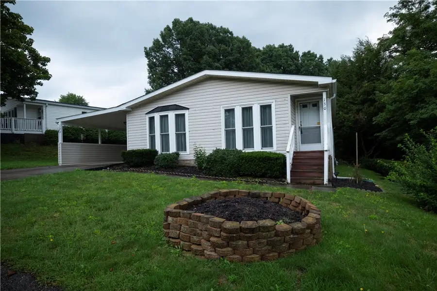 130 Rock Lake Dr, Zelienople, PA 16063 - #2