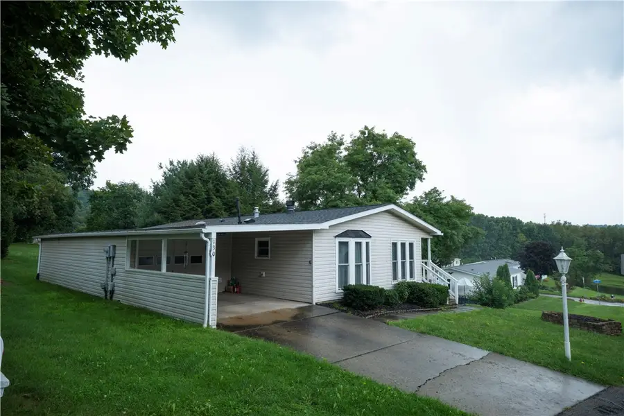 130 Rock Lake Dr, Zelienople, PA 16063 - #3