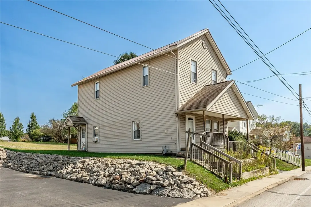 1000 Main St, Volant, PA 16156 - #1