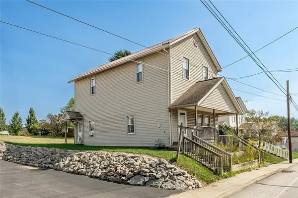 1000 Main St, Volant, PA 16156