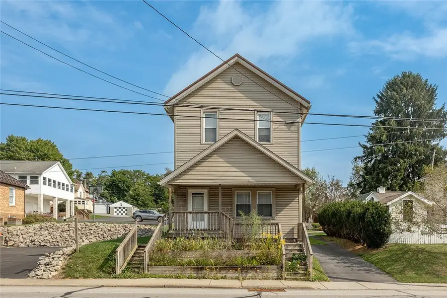 1000 Main St, Volant, PA 16156 - #2