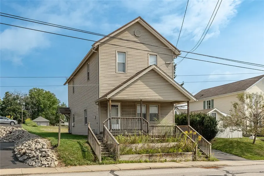 1000 Main St, Volant, PA 16156 - #3