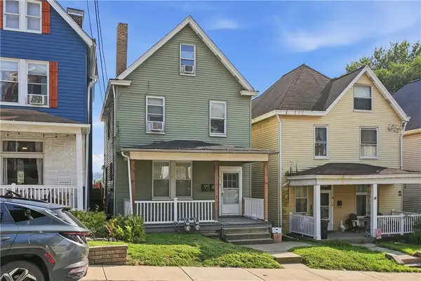 16 Marie Ave, Pittsburgh, PA 15202