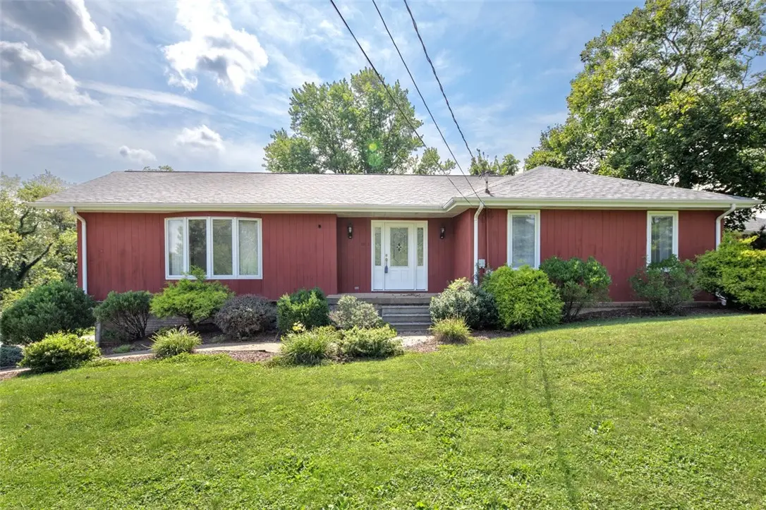3131 Scottdale Smithton Road, Scottdale, PA 15683 - #1