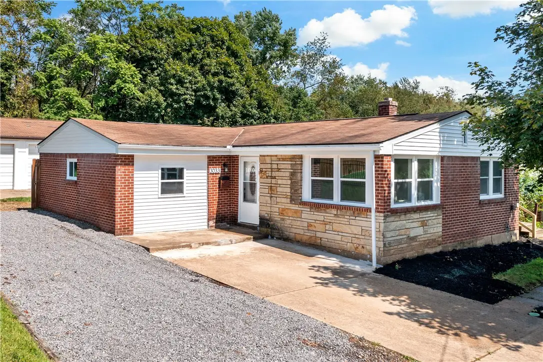3033 Fairway Dr, Lower Burrell, PA 15068 - #1