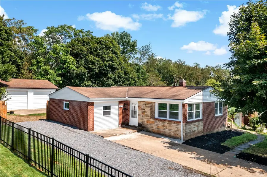 3033 Fairway Dr, Lower Burrell, PA 15068 - #2