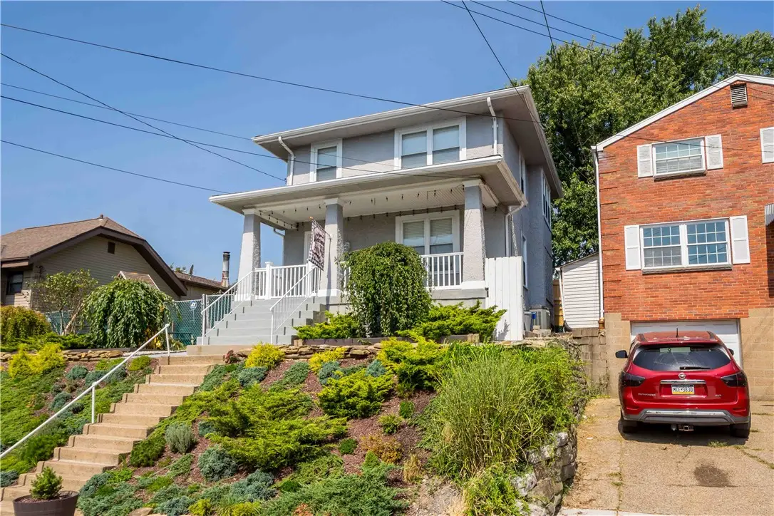 236 Richfield St, Pittsburgh, PA 15234 - #1