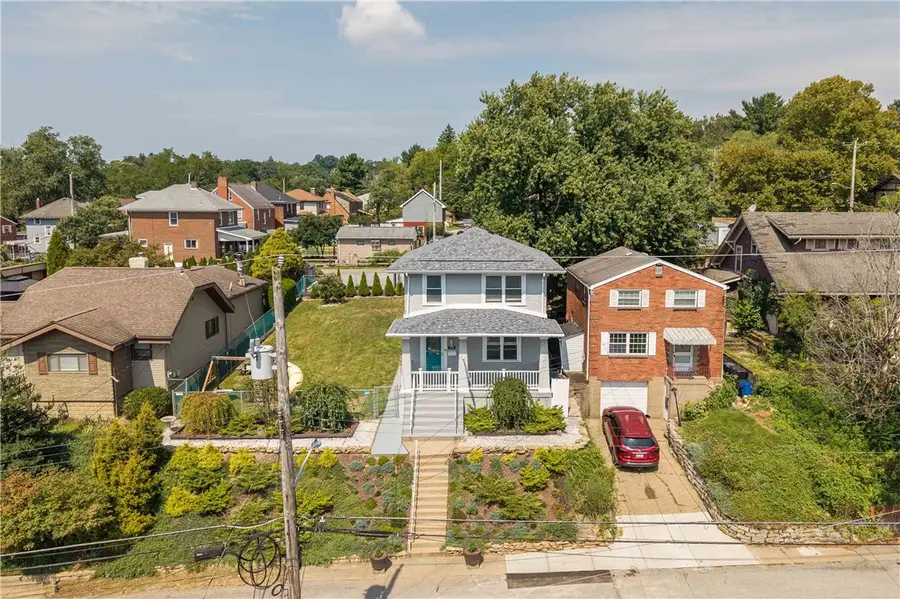 236 Richfield St, Pittsburgh, PA 15234 - #3