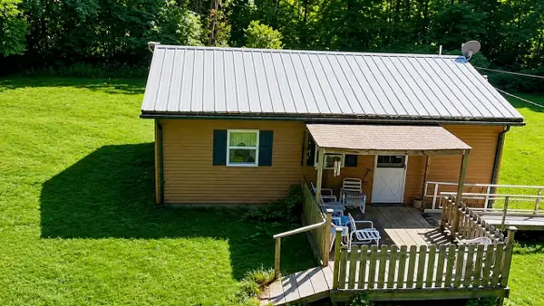 114 Forbes Road, Sandy Lake, PA 16145