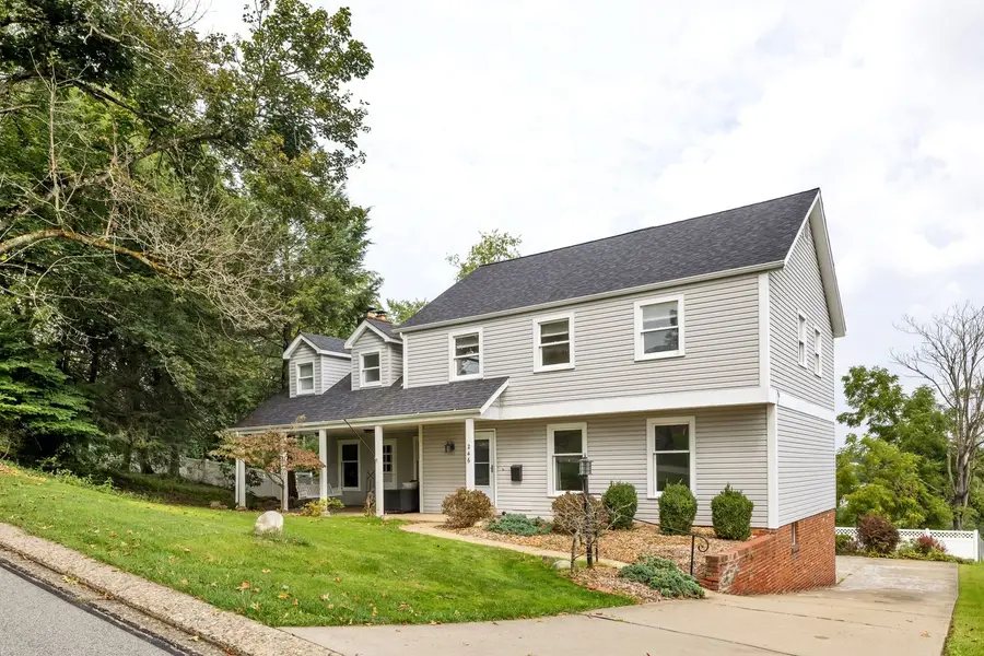 246 Picture Drive, Pittsburgh, PA 15236 - #2